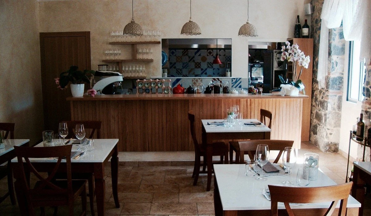 Casa Buono