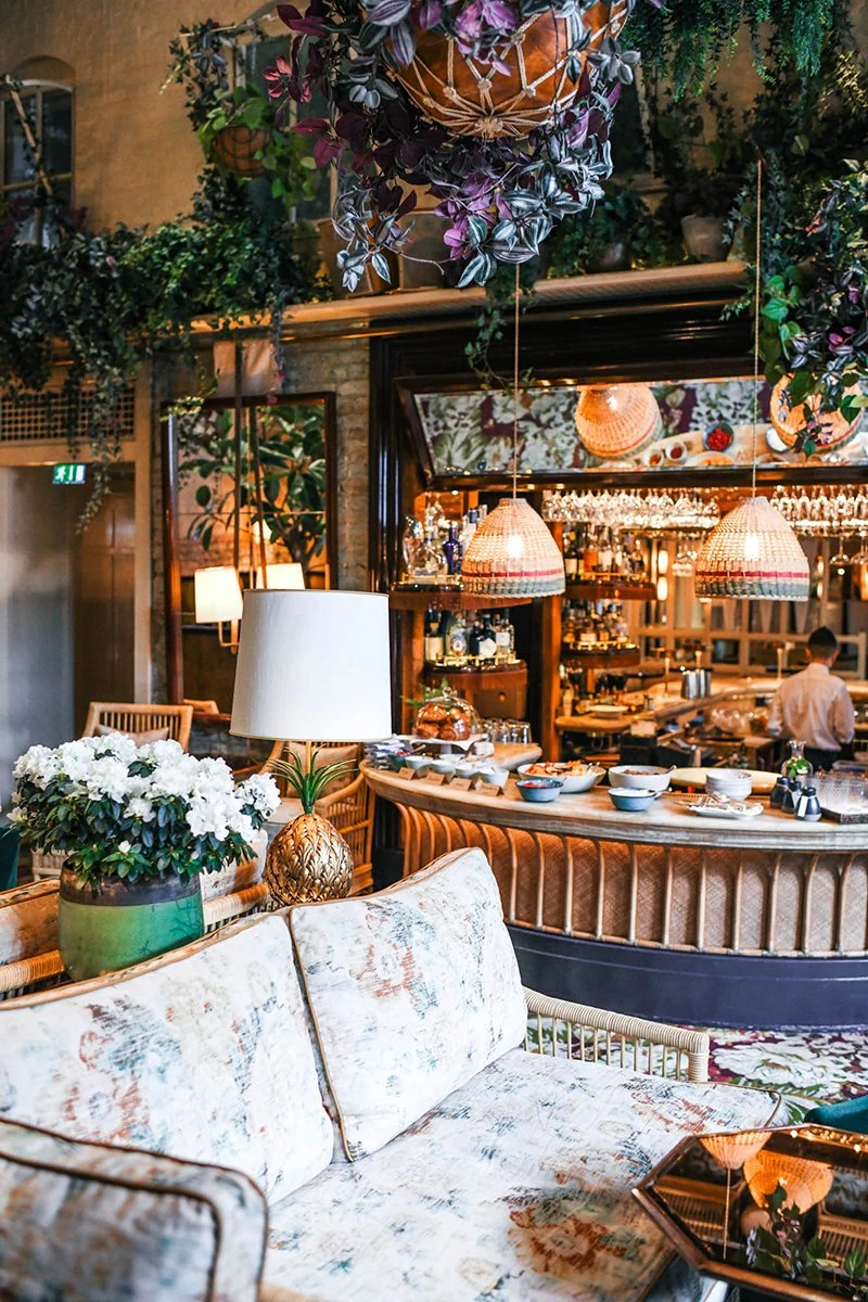 Chiltern Firehouse