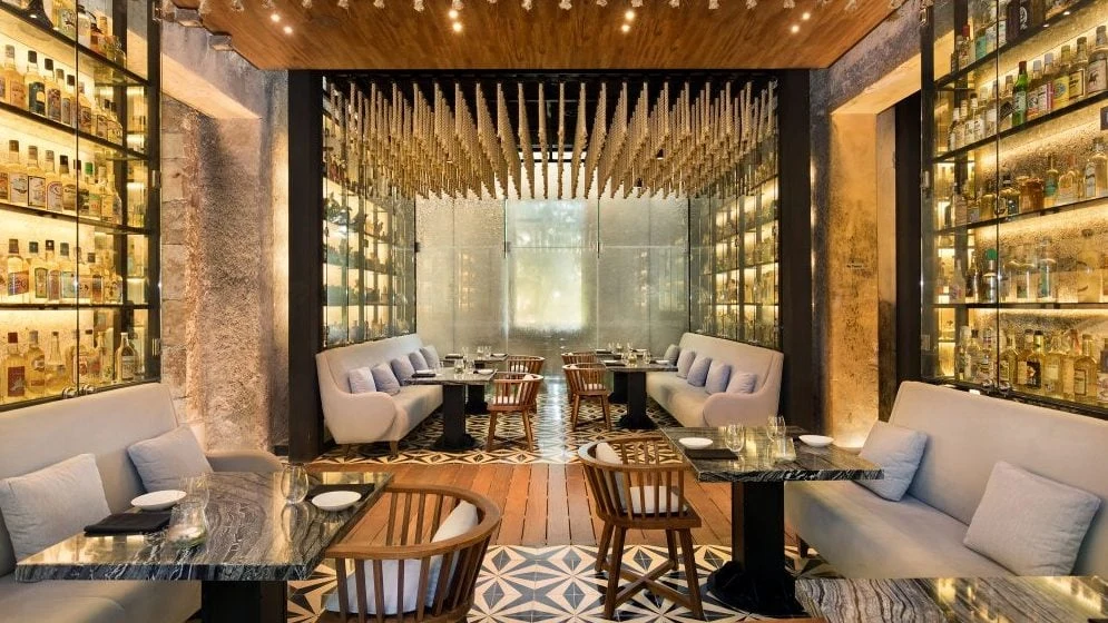 Ixiim Restaurant