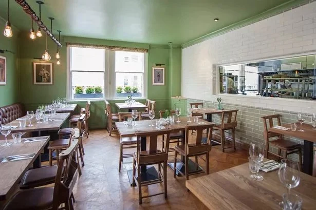 The Chequers