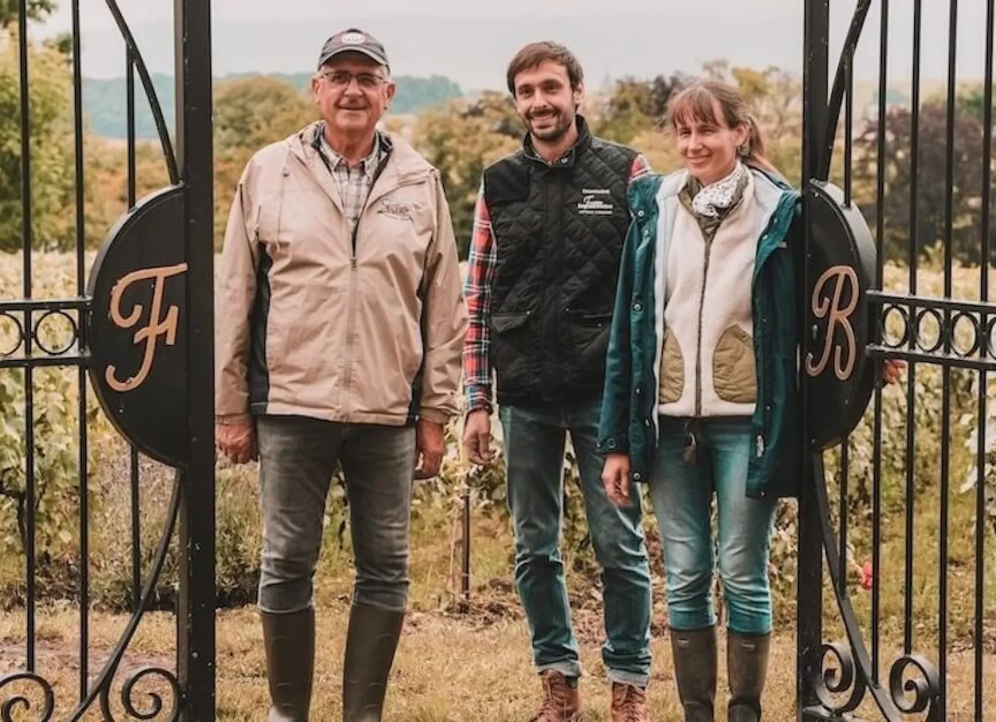 Florent Bergeronneau-Marion