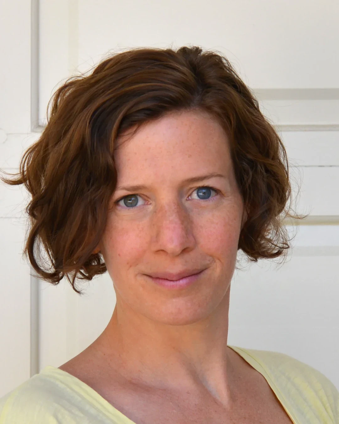Nicola Twilley
