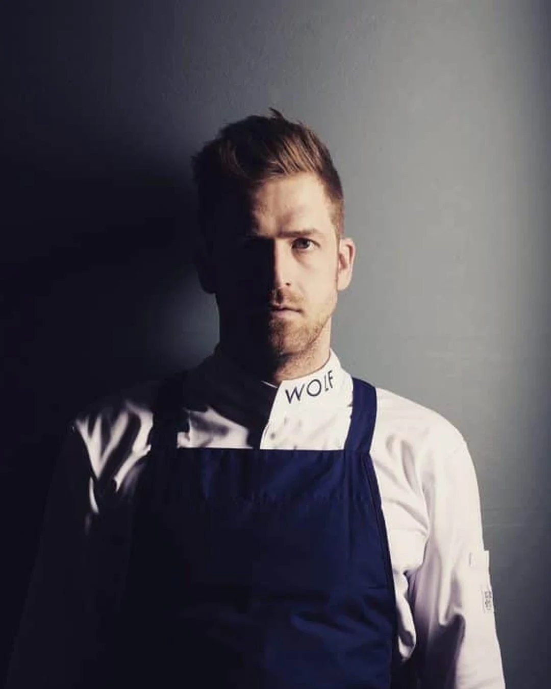 Michael Wolf