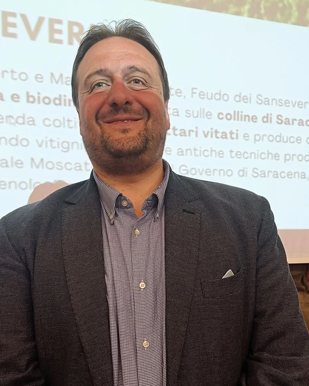 Fabio Mecca