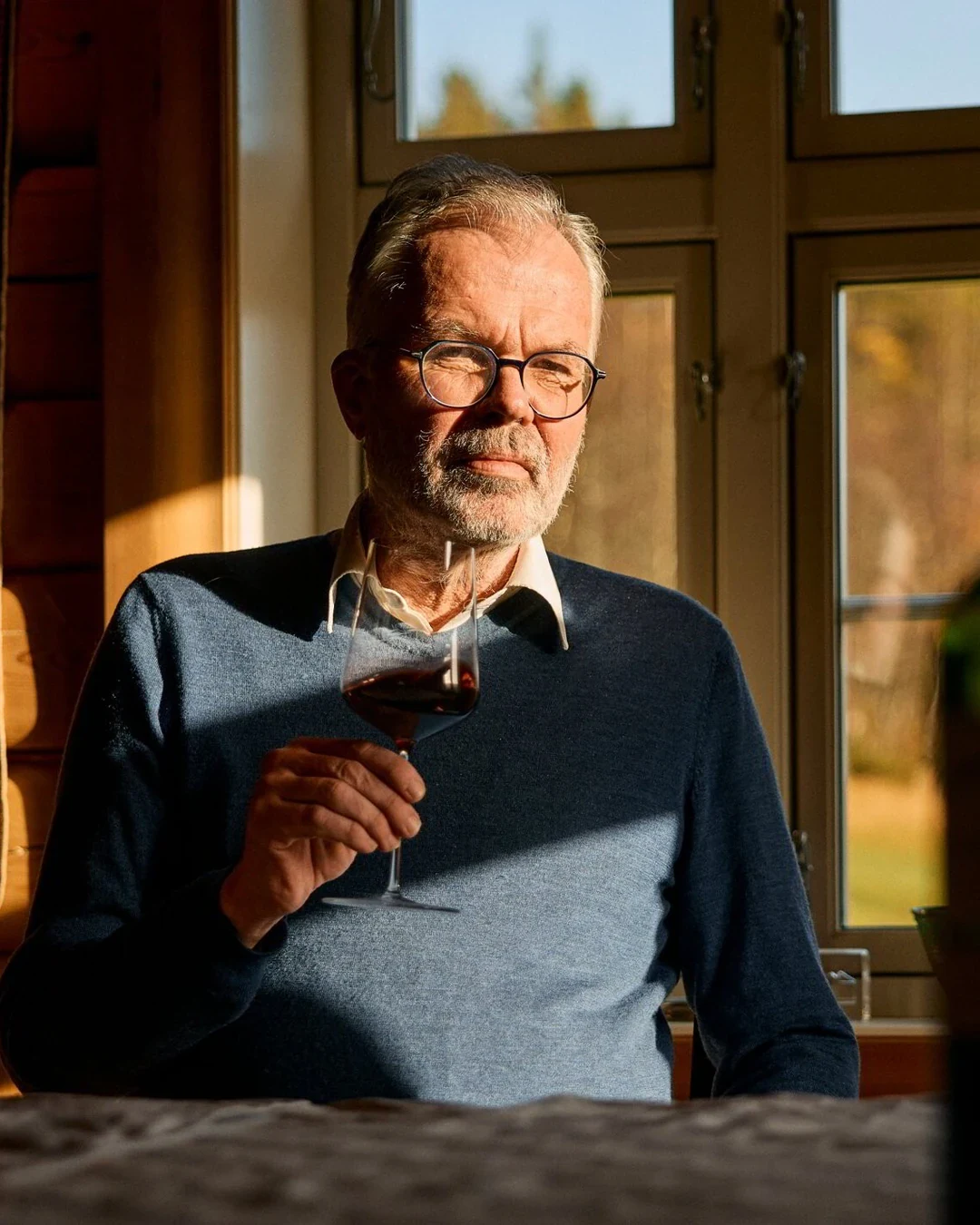 Arne Ronold