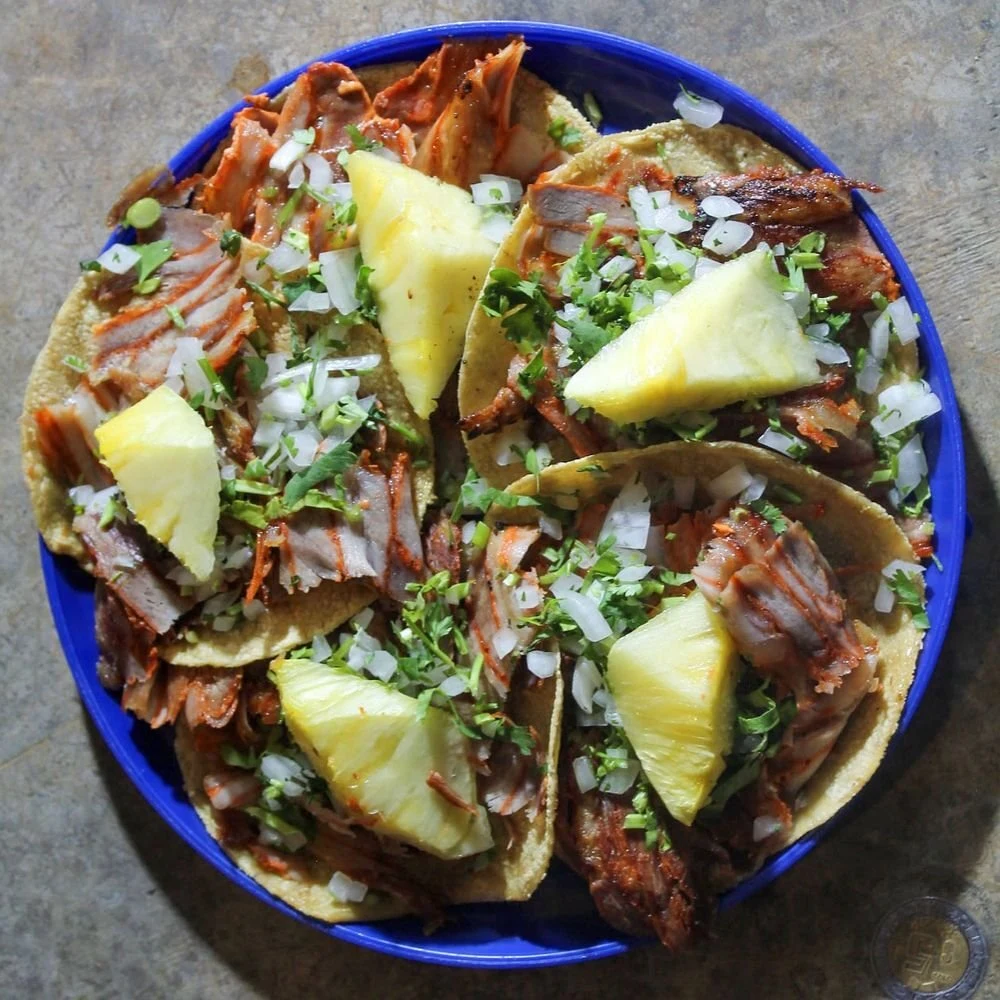 Tacos el Vilsito