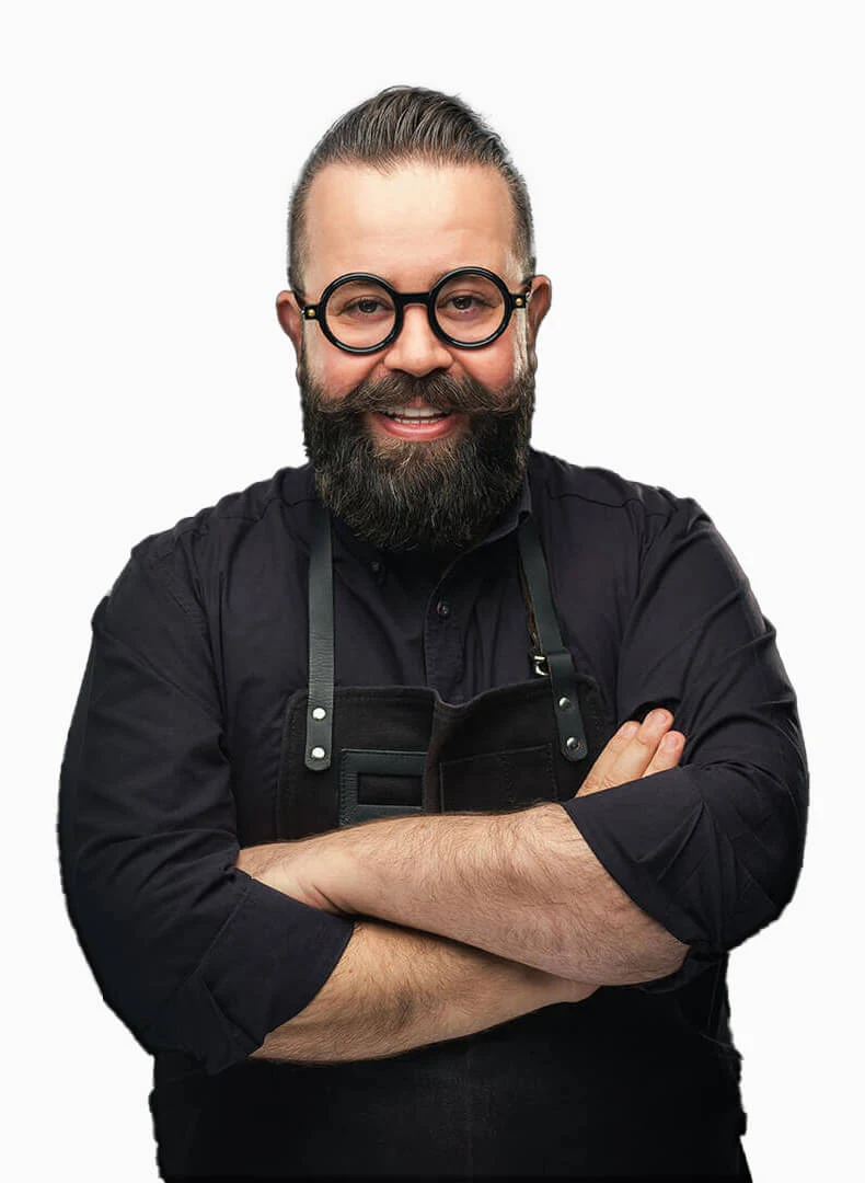 Mohammad Orfali