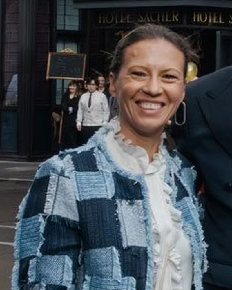 Eva Gürtler