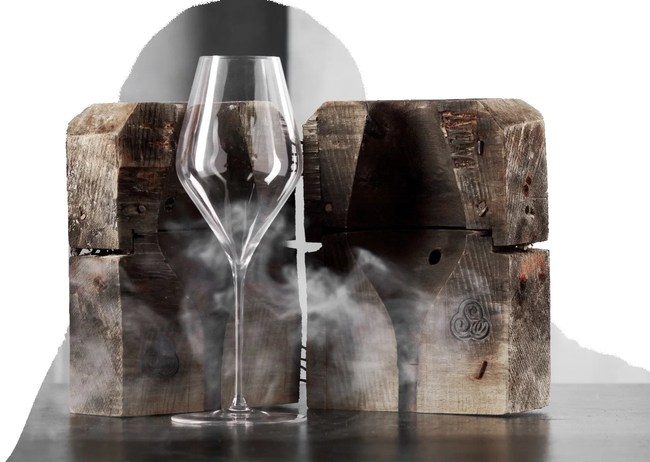 Welcome - Sophienwald – handmade wine glasses