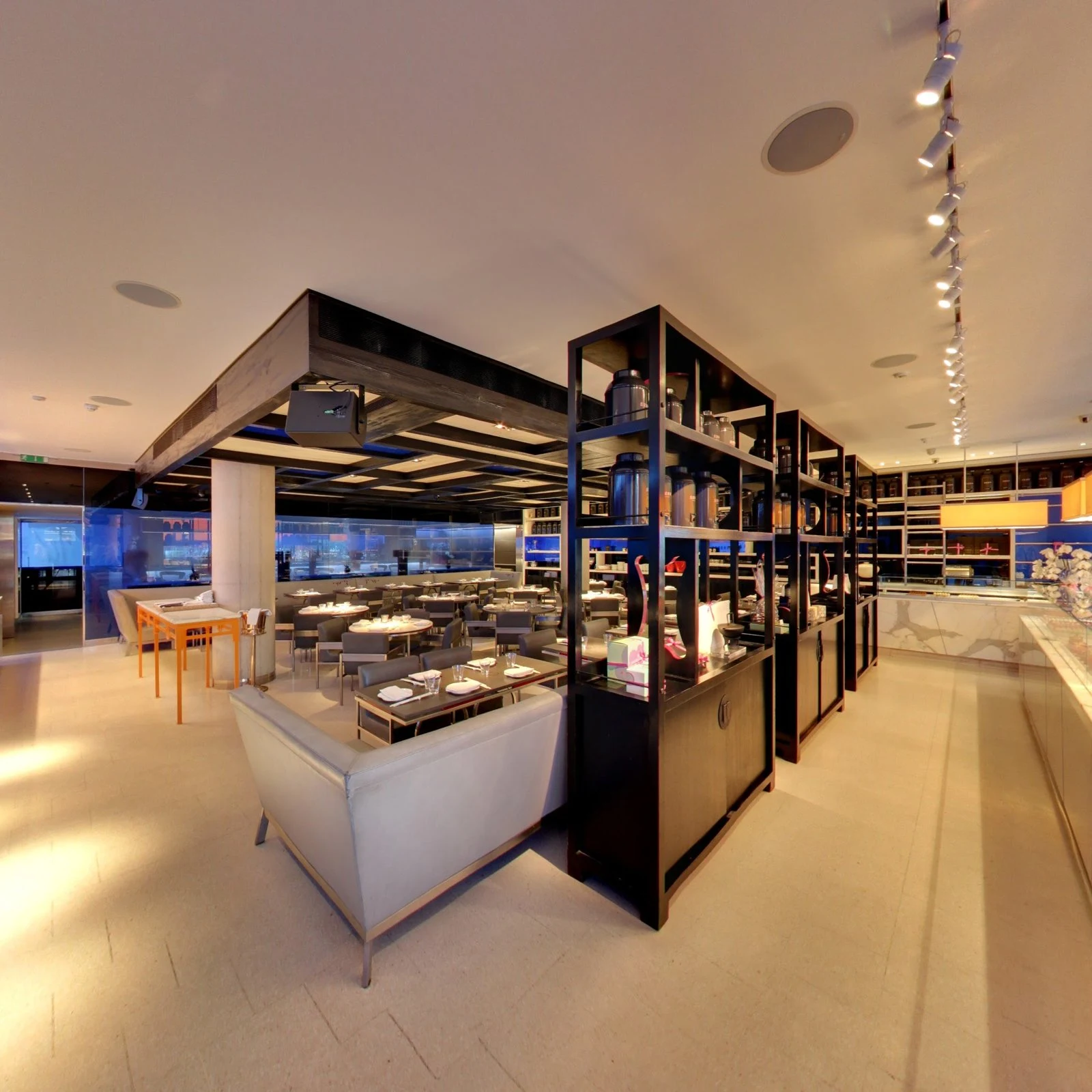 Yauatcha