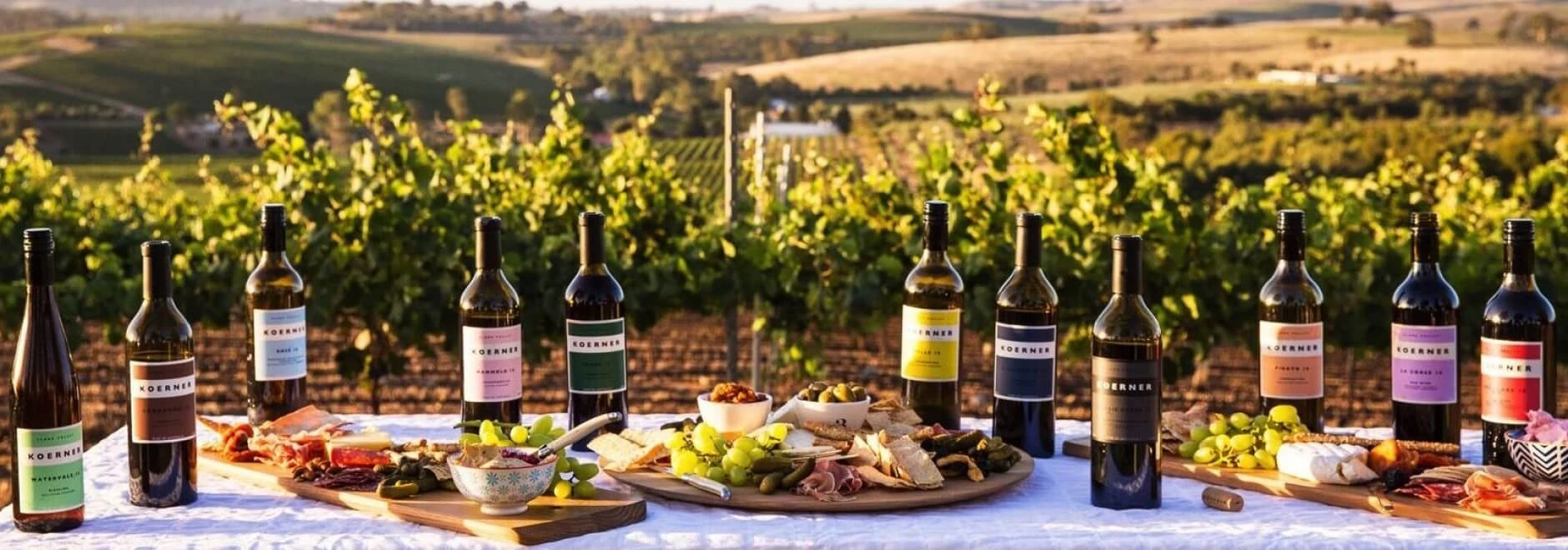 Koerner Wine