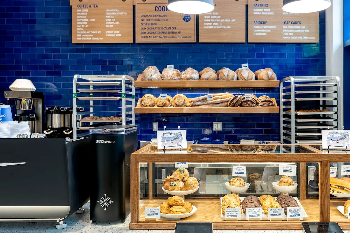 Levain Bakery
