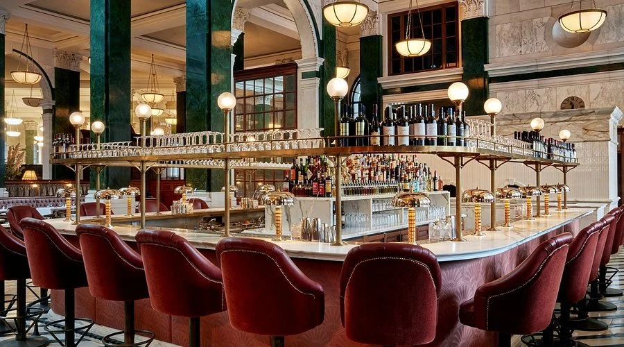 Cecconi's City of London