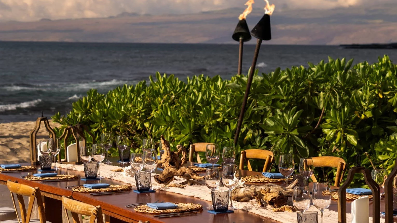 Four Seasons Resort Hualalai