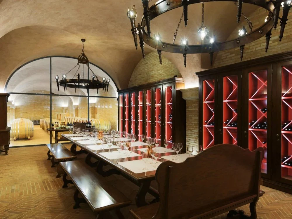Poggio del Moro