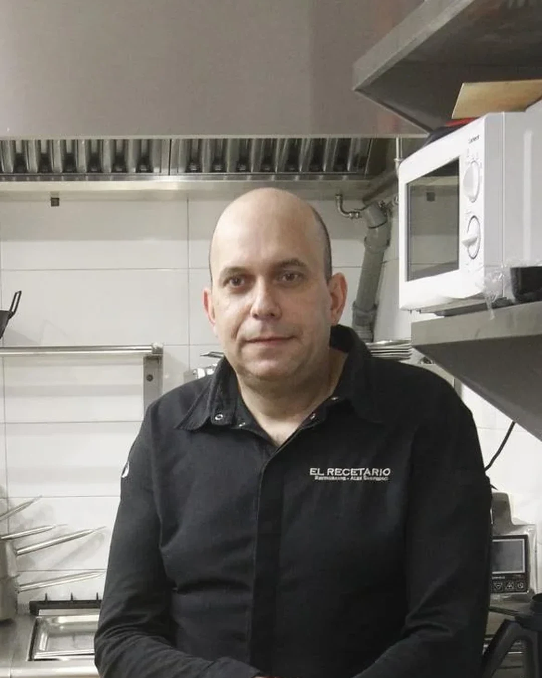 Álex Sampedro