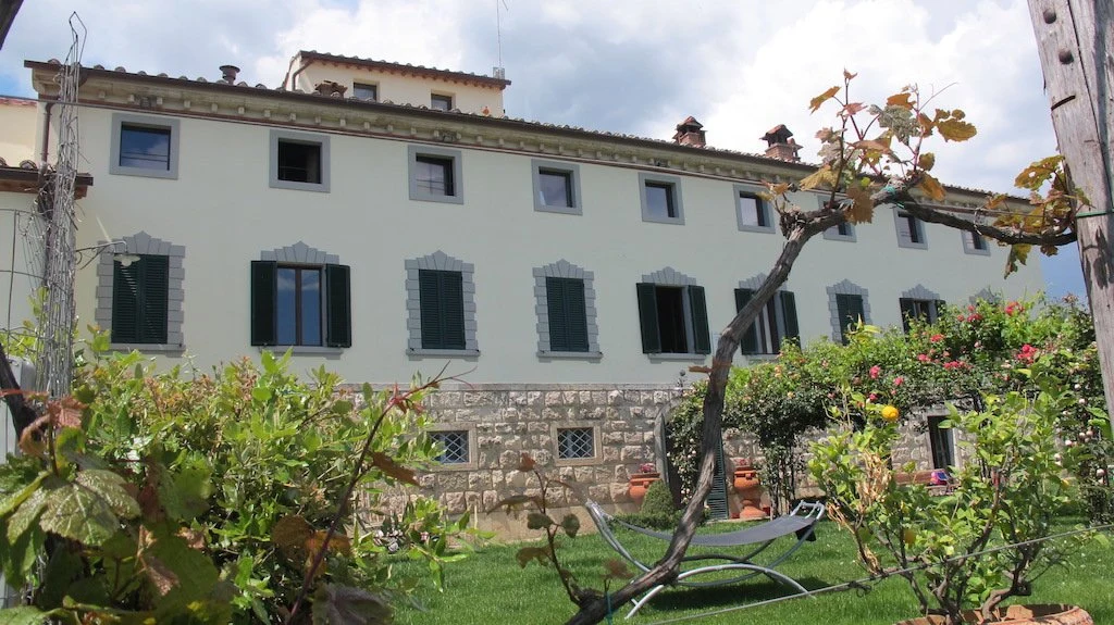 Azienda Vitivinicola La Casaccia