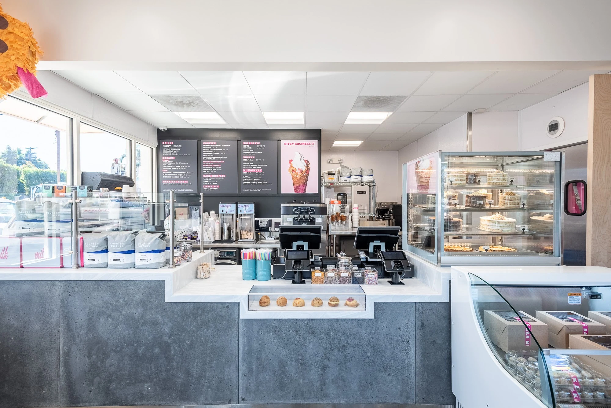 Milk Bar