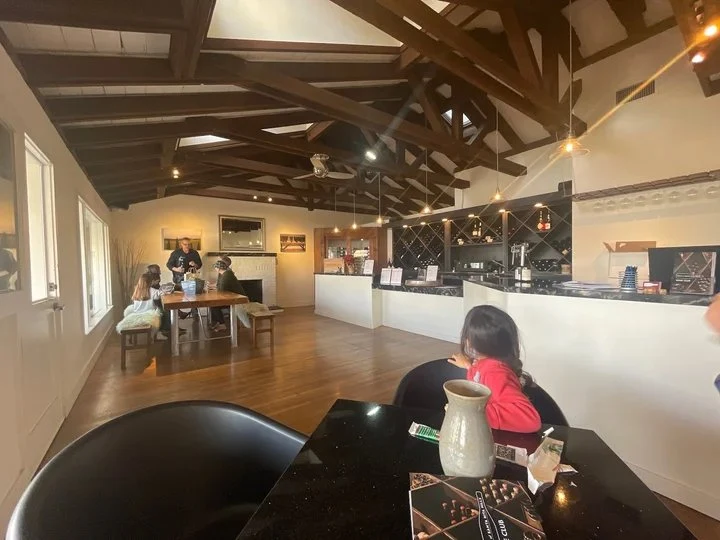 Larner Vineyard & Winery
