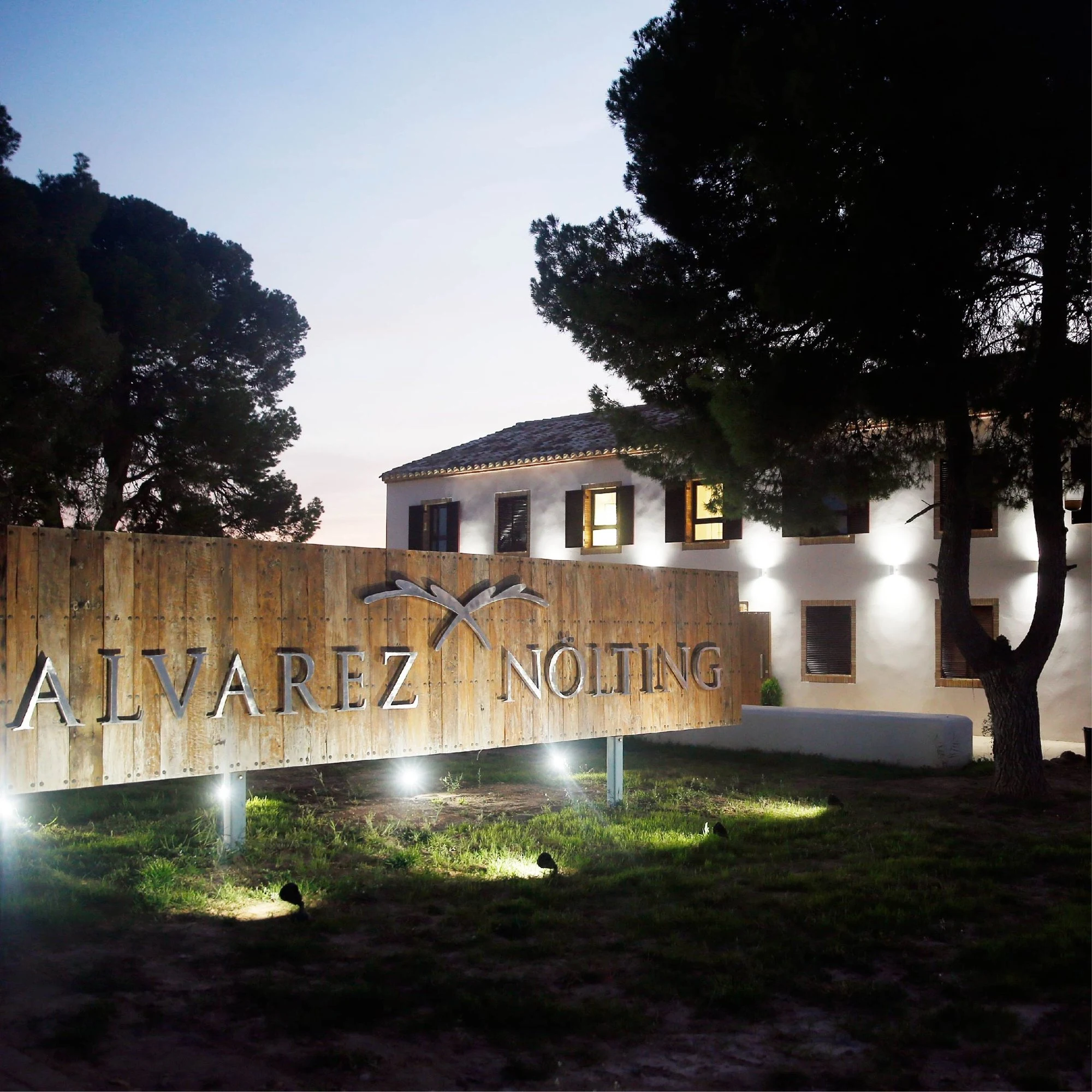 Alvarez Nölting