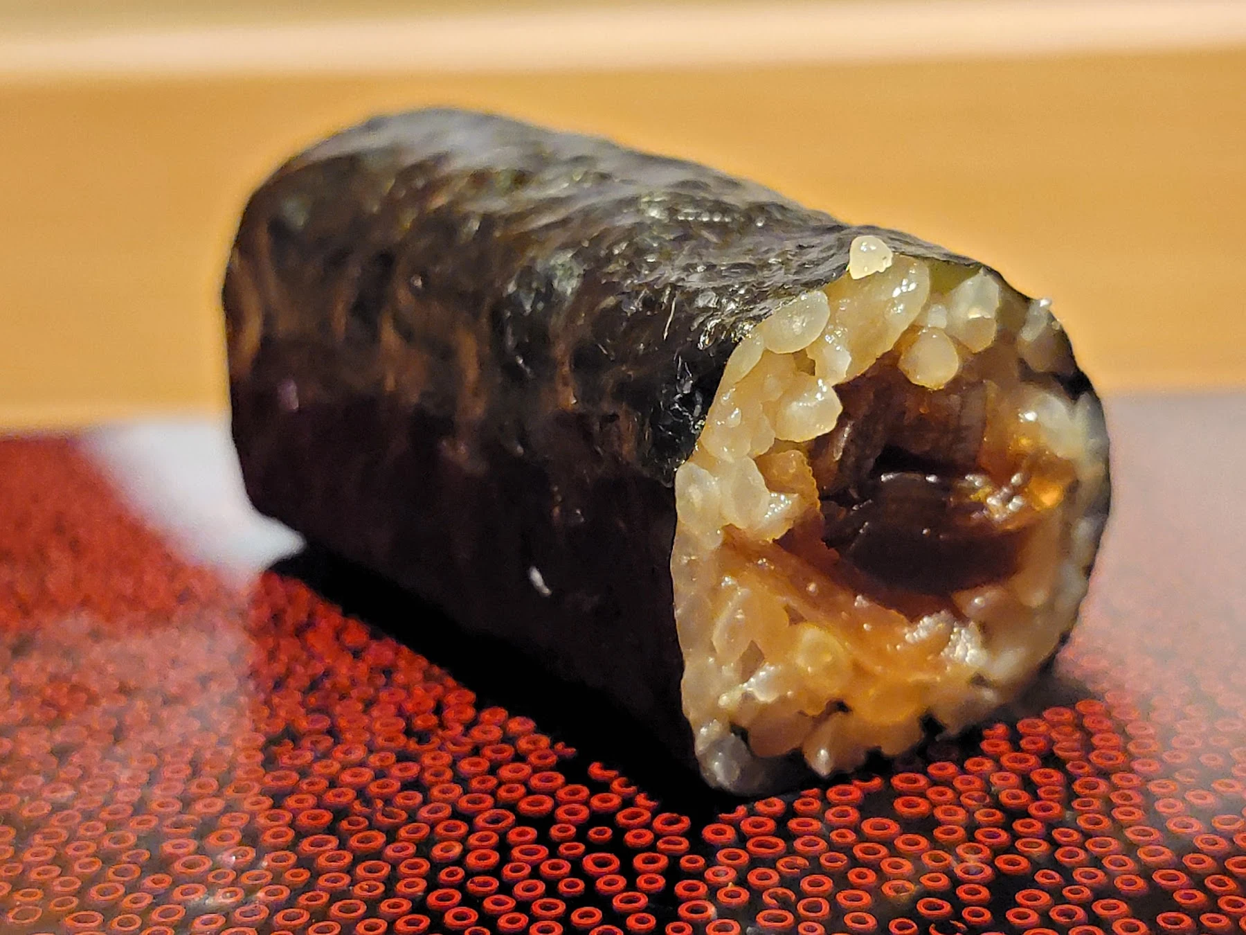 Sushi Inomata (鮨 猪股)