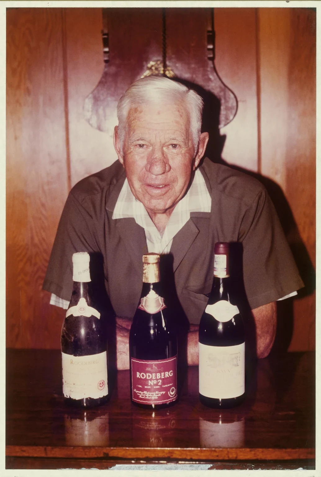 Charles Niehaus