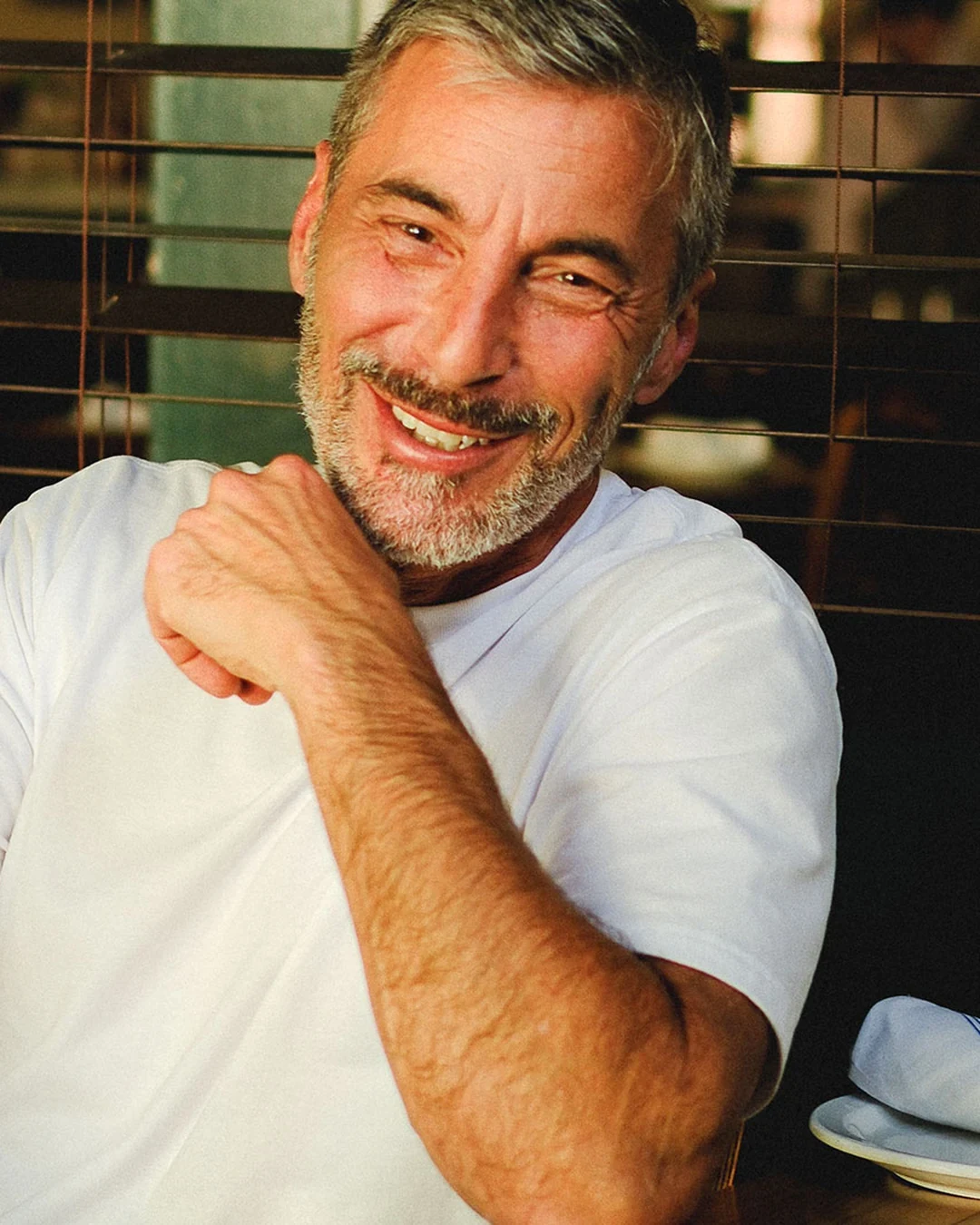 Mark Iacono
