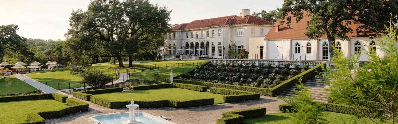 Commodore Perry Estate, Auberge Resorts Collection