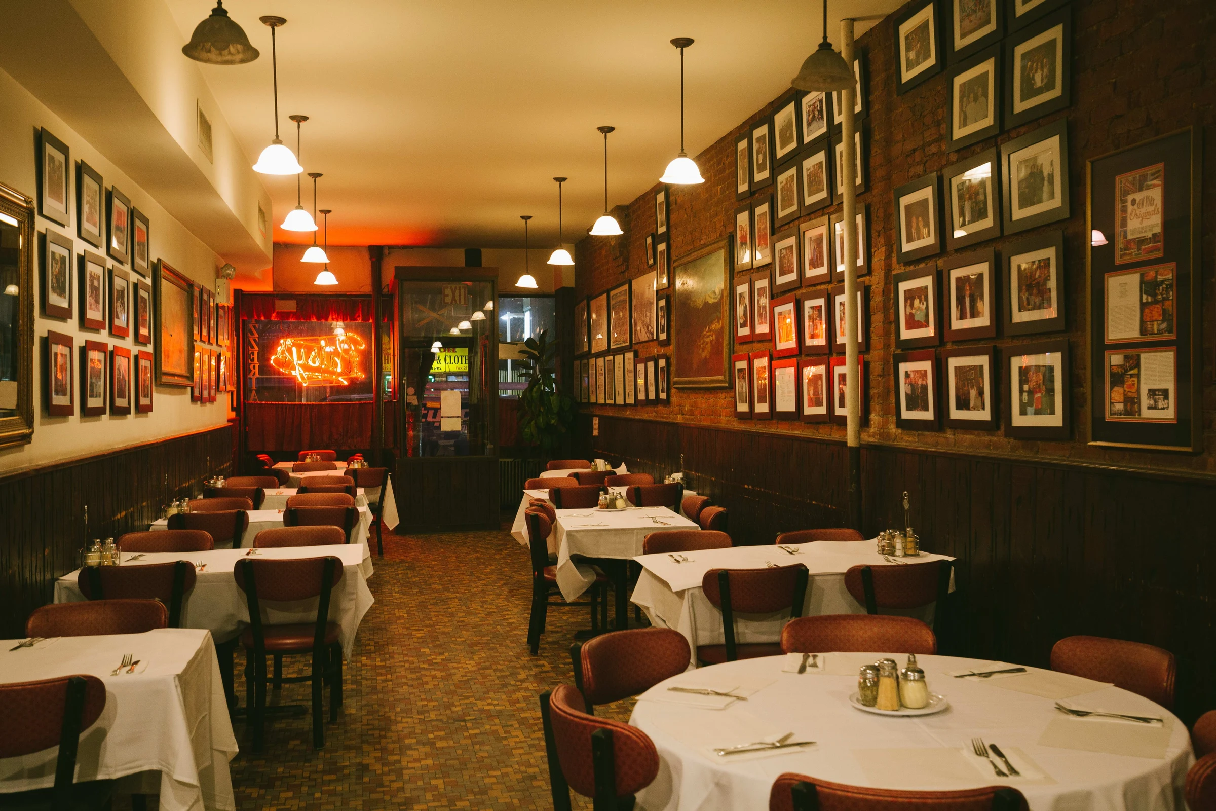 Patsy’s