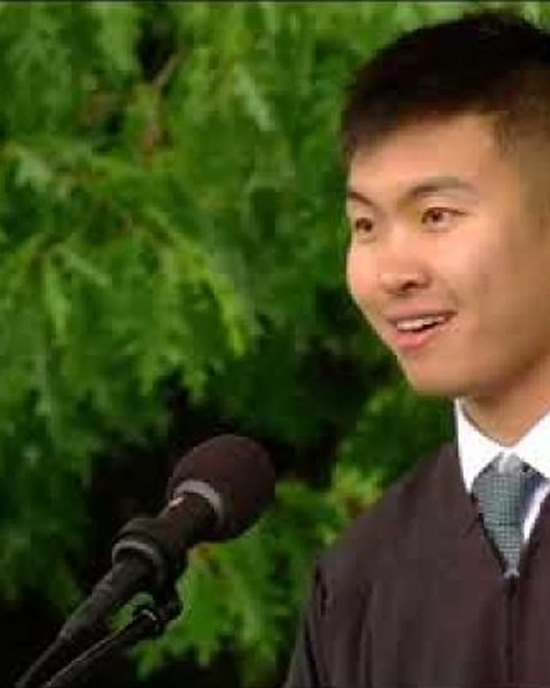 Brian Zheng