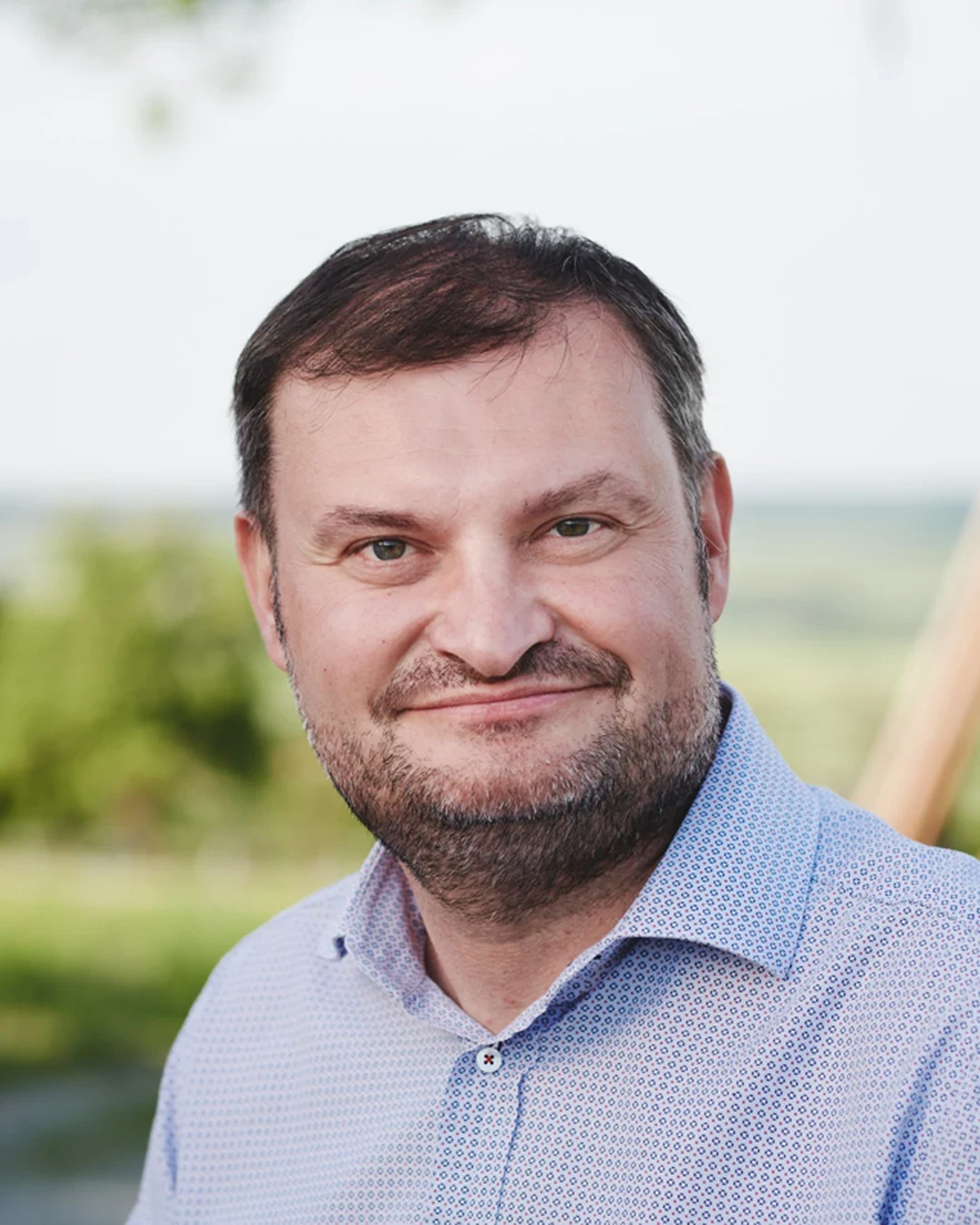 Reinhold Krutzler