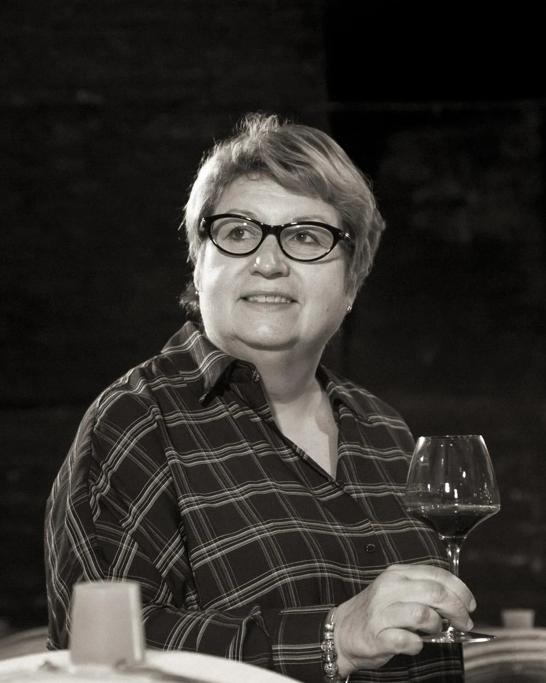 Anne Parent