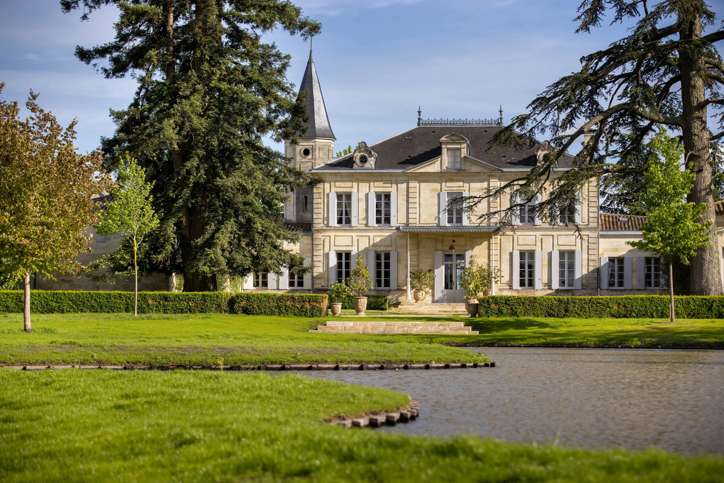 Château Cheval Blanc