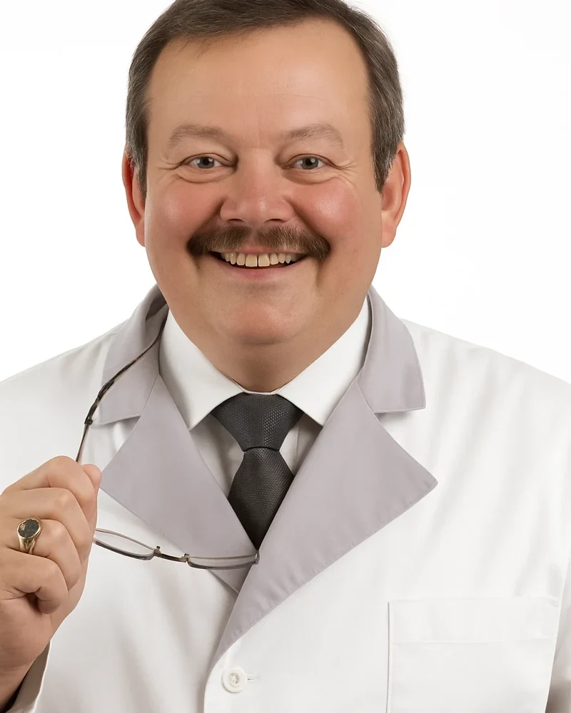 René Maeder