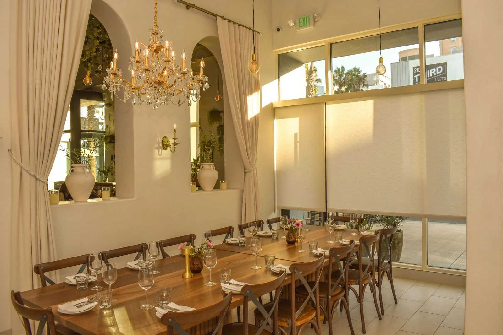 Ammatolí — Downtown Long Beach (restaurant)