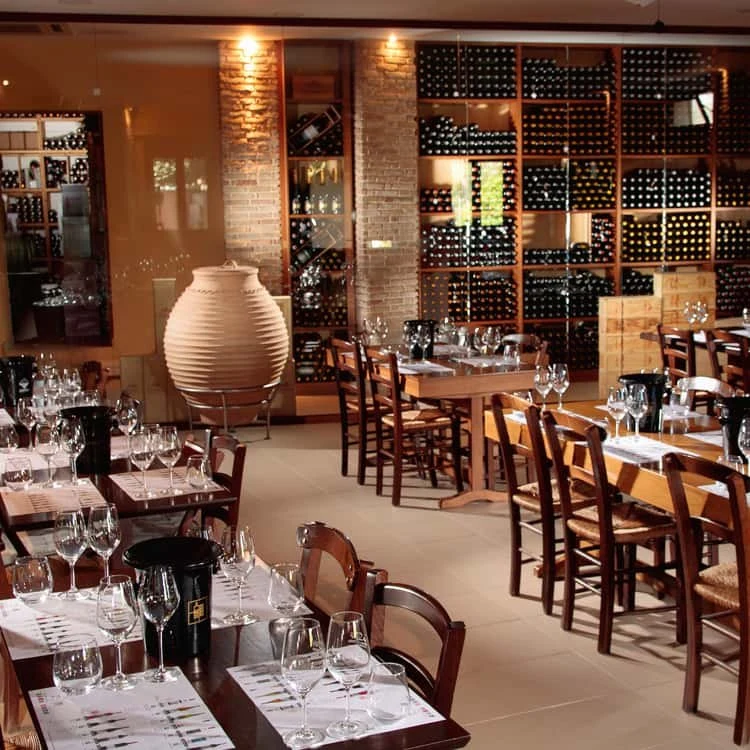 Douloufakis Winery