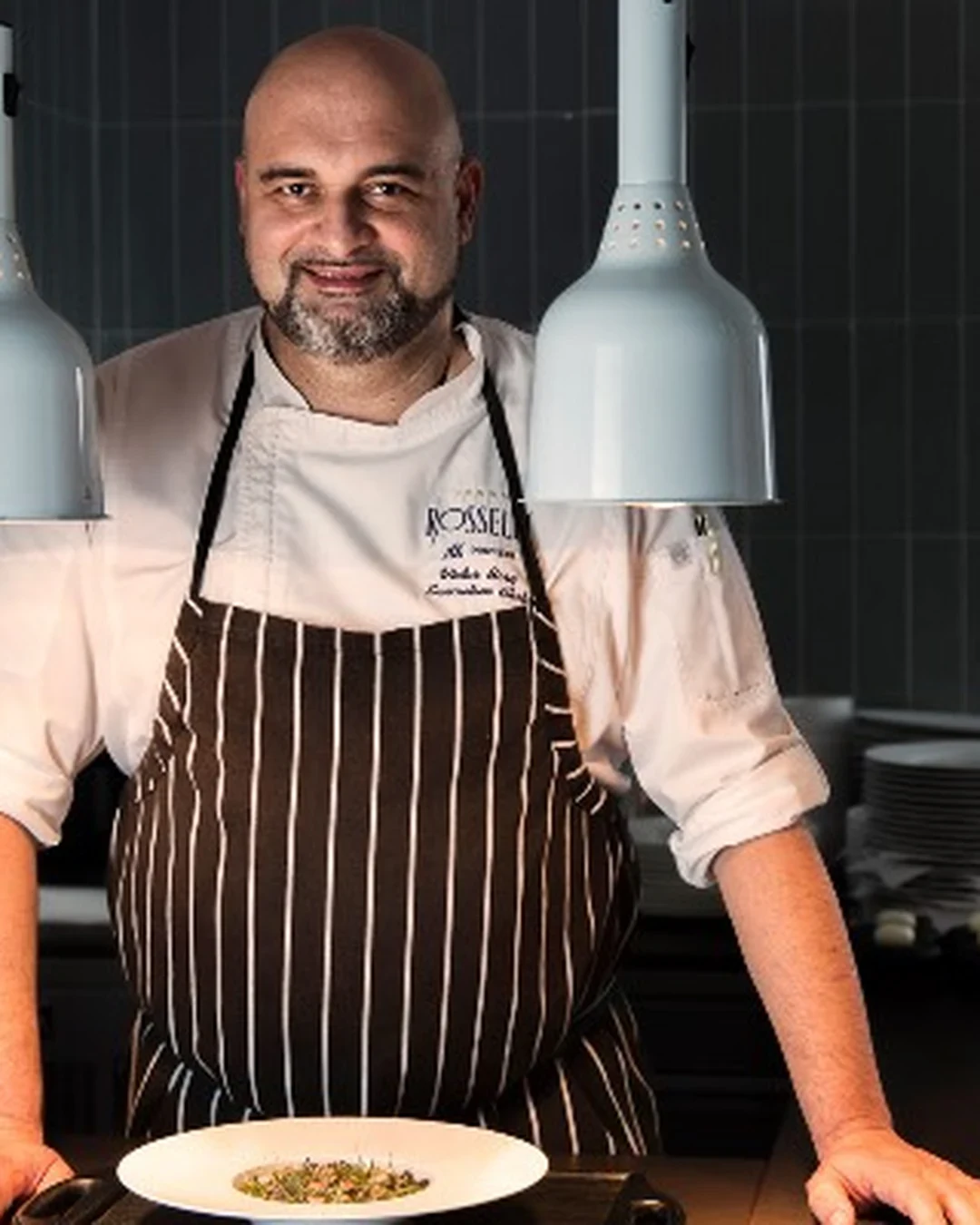Victor Borg