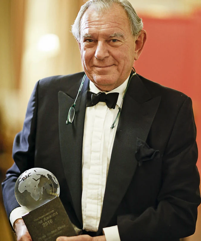 Peter Vinding-Diers