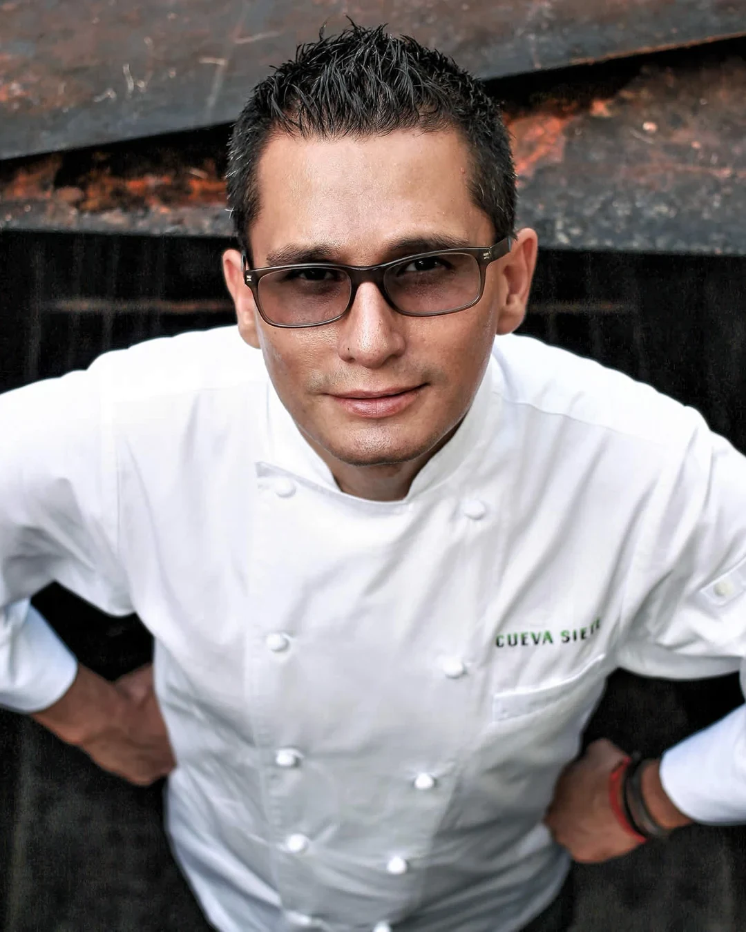 Xavier Perez Stone
