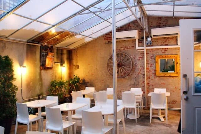 Casa Enrique