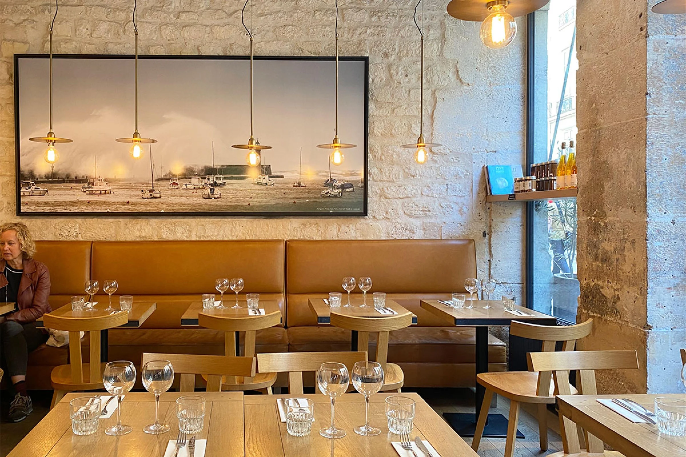 Breizh Café