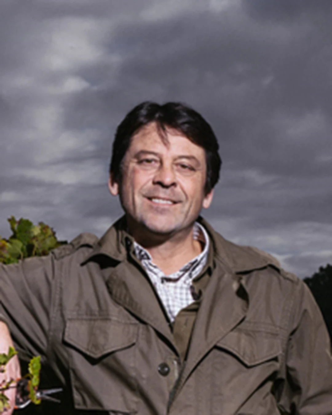 Alexandre de Malet Roquefort