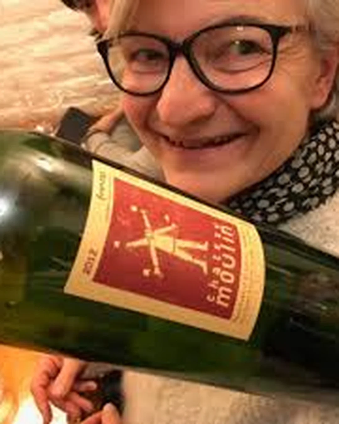 Bénédicte Hubau