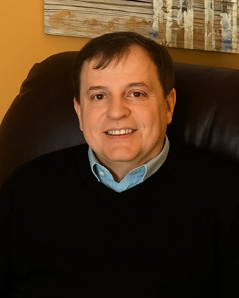 Father Élie Yammine