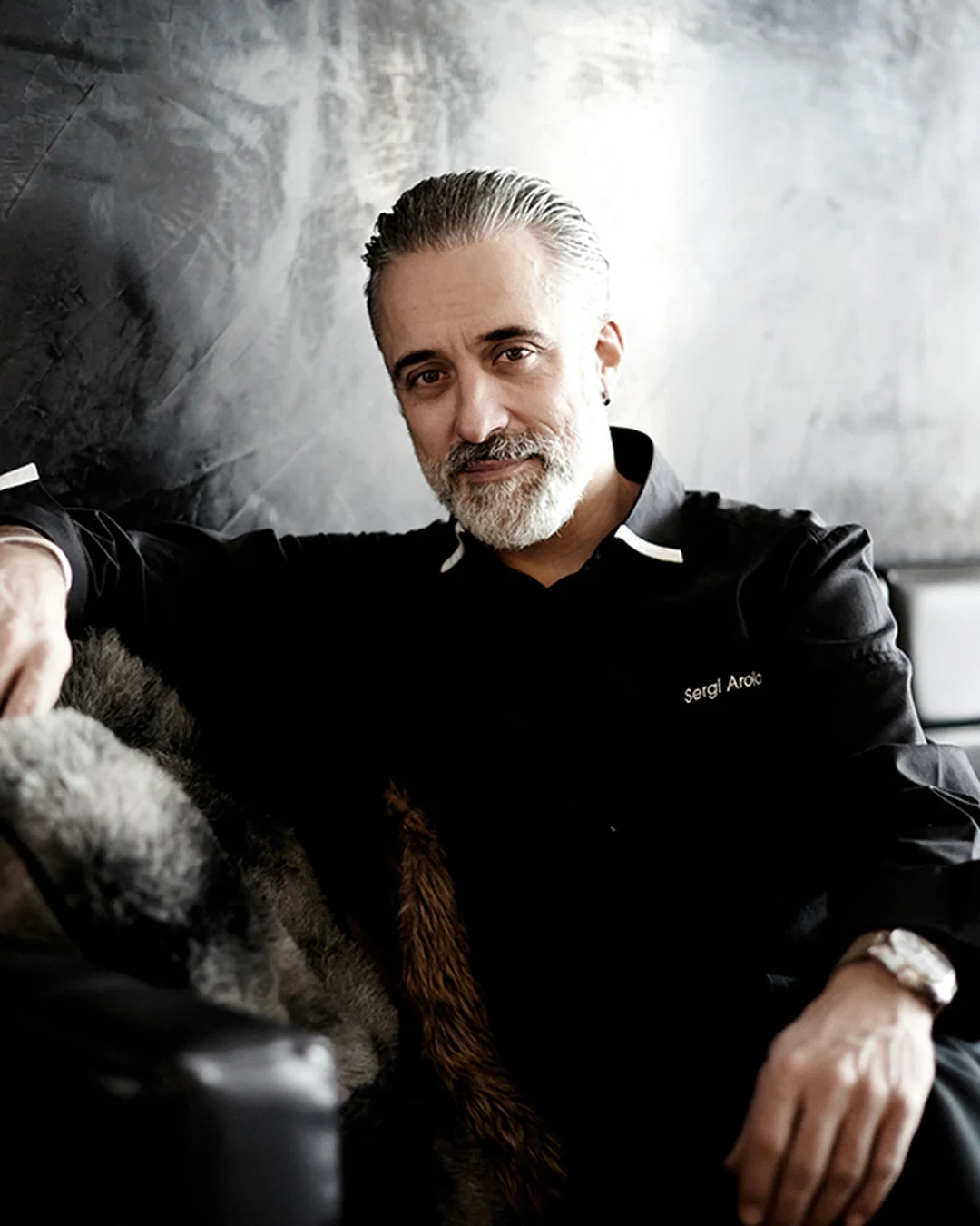 Sergi Arola