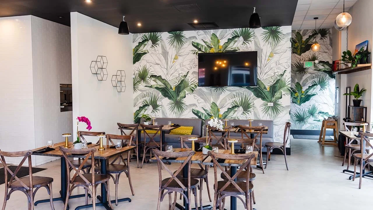 Edan Bistro