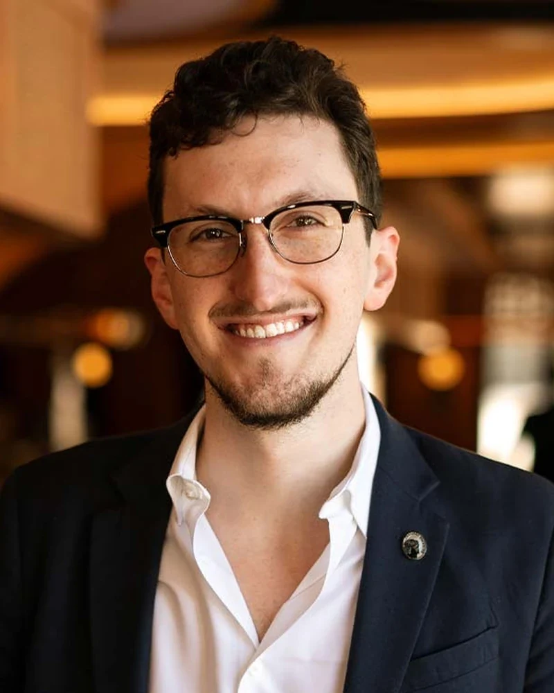 Daniel Bowman