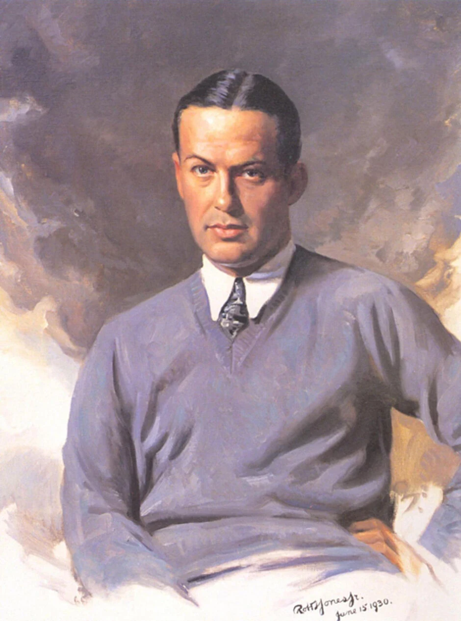 Bobby Jones