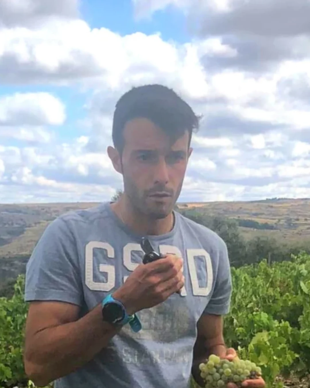 Álvar de Dios Hernández