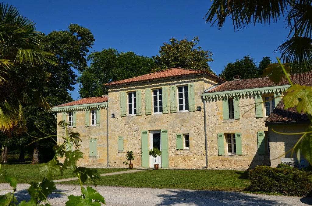 Château d'Anglès